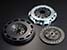 Greenline Motorsports - JUN  Single Sports Clutch Kit