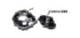 Greenline Motorsports - KAKIMOTO Racing  Heavy Duty MT Centre Plate