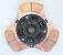 Greenline Motorsports - KAMEARI  Clutch Disc - Metal