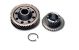 Greenline Motorsports - KNIGHT SPORTS  Gear Set Over Top