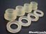 Greenline Motorsports - LAILE Beatrush Shift Control Urethane Bush