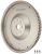 Greenline Motorsports - Monster Sport  Chromoly Flywheel