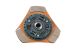 Greenline Motorsports - Monster Sport  Heavy Duty Clutch Disc
