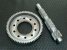 Greenline Motorsports - MS Alpha  Final Gear Set