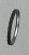 Greenline Motorsports - MUGEN  Speedometer Drive Gear