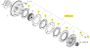Greenline Motorsports - ORC  1000F Overhaul Kit