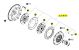 Greenline Motorsports - ORC  559 Overhaul Kit
