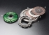 Greenline Motorsports - OS Giken  GT2CD Overhaul Kit