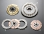 Greenline Motorsports - OS Giken  TS2B Overhaul Kit
