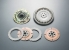 Greenline Motorsports - OS Giken  TS2C