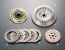 Greenline Motorsports - OS Giken  TS3A Overhaul Kit