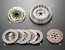 Greenline Motorsports - OS Giken  TS3B Overhaul Kit