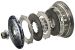 Greenline Motorsports - OS Giken Racing Carbon TR2B-C