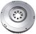 Greenline Motorsports - SILK ROAD  Chromoly Light Weight Flywheel