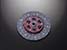 Greenline Motorsports - STi  Clutch Disc