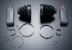 Greenline Motorsports - STi  Driveshaft Boot Assembly