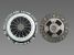 Greenline Motorsports - TM-SQUARE  Clutch Cover and Clutch Disc Set