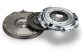 Greenline Motorsports - TODA  Sports Clutch Kit (Non Asbestos) - Balanced