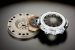Greenline Motorsports - TODA  Sports Clutch Kit (Metal Disc) - Balanced