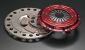 Greenline Motorsports - TODA  High Power Single Clutch Kit