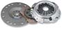 Greenline Motorsports - TODA  Sports Clutch Kit (Metal Disc) - Balanced