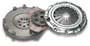 Greenline Motorsports - TODA  Sports Clutch Kit (Metal Disc) - Balanced