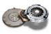 Greenline Motorsports - TODA  Sports Clutch Kit (Metal Disc) - Balanced