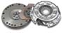 Greenline Motorsports - TODA  Sports Clutch Kit (Metal Disc) - Balanced