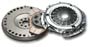 Greenline Motorsports - TODA  Sports Clutch Kit (Metal Disc) - Balanced