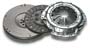 Greenline Motorsports - TODA  Sports Clutch Kit (Non Asbestos) - Balanced