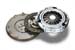 Greenline Motorsports - TODA  Sports Clutch Kit (Non Asbestos) - Balanced
