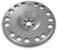 Greenline Motorsports - TODA  Ultra Light Weight CrMo Flywheel