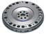 Greenline Motorsports - TODA  Ultra Light Weight CrMo Flywheel