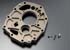 Greenline Motorsports - TRUST  Centre Plate