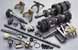 Greenline Motorsports - TRUST GReddy 6 Speed H Pattern Transmission (Helical Gear Type 2)