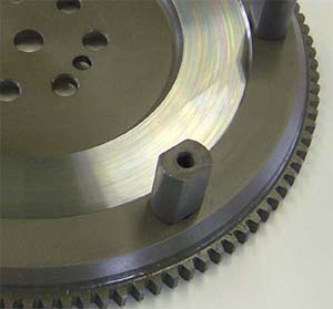 HKS LA Clutch Twin Lightweight Flywheel