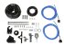 HKS  Crank Angle Sensor Conversion Kit and Crank Damper Pulley Set