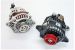 Greenline Motorsports - Advance  Black Alternator
