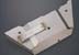Greenline Motorsports - ARC  Heat Shield Plate