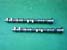 Greenline Motorsports - ASPECT  Camshaft