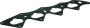 Greenline Motorsports - Auto Staff  Insulation Gasket