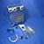 Greenline Motorsports - Auto Staff  Oil Catch Tank