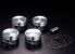 Greenline Motorsports - Blitz  Piston Kit
