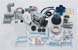 Greenline Motorsports - Blitz  Compressor System