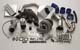Greenline Motorsports - Blitz  Turbo System
