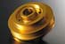 Greenline Motorsports - C-ONE  Aluminium Crank Shaft Pulley