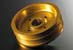 Greenline Motorsports - C-ONE  Aluminium Crank Shaft Pulley