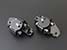 Greenline Motorsports - CUSCO  Heavy Duty Engine Mounts