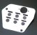 Greenline Motorsports - CUSCO  Oil Pan Baffle Plate