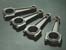 Greenline Motorsports - ESCORT  Connecting Rods